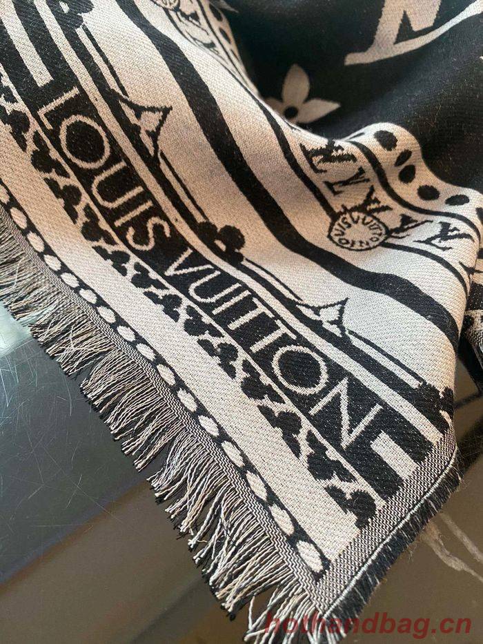 Louis Vuitton Scarf LV00146 Louis Vuitton Scarf LV00146
